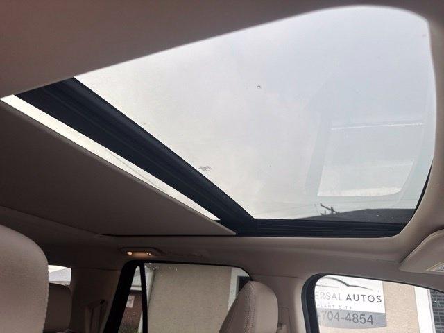 Ford Expedition Max Limited 4x2 2023