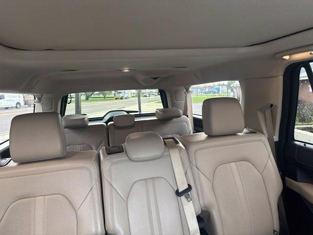 Ford Expedition Max Limited 4x2 2023