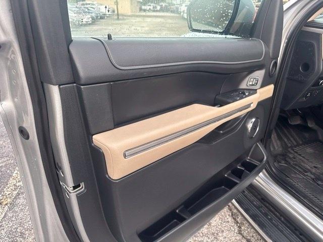 Ford Expedition Max Limited 4x2 2023