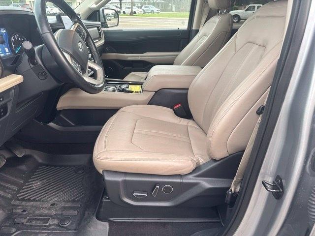 Ford Expedition Max Limited 4x2 2023