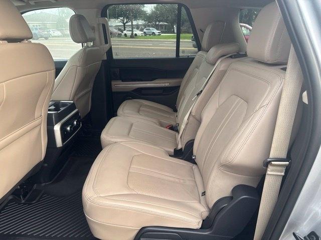 Ford Expedition Max Limited 4x2 2023