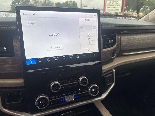 Ford Expedition Max Limited 4x2 2023