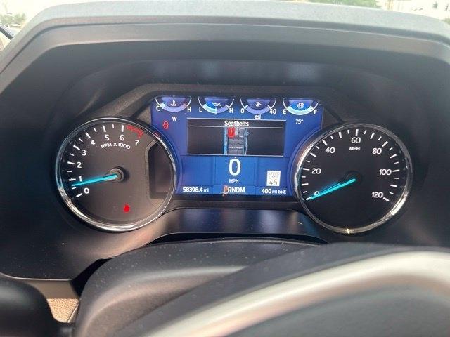 Ford Expedition Max Limited 4x2 2023