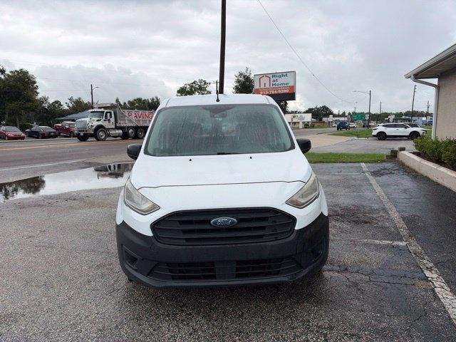 Ford Transit Connect Van XL LWB w/Rear Symmetrical Doors 2019