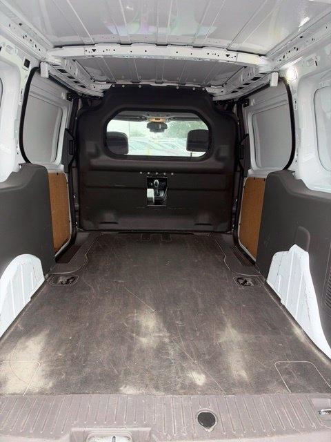 Ford Transit Connect Van XL LWB w/Rear Symmetrical Doors 2019
