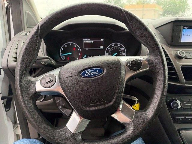 Ford Transit Connect Van XL LWB w/Rear Symmetrical Doors 2019
