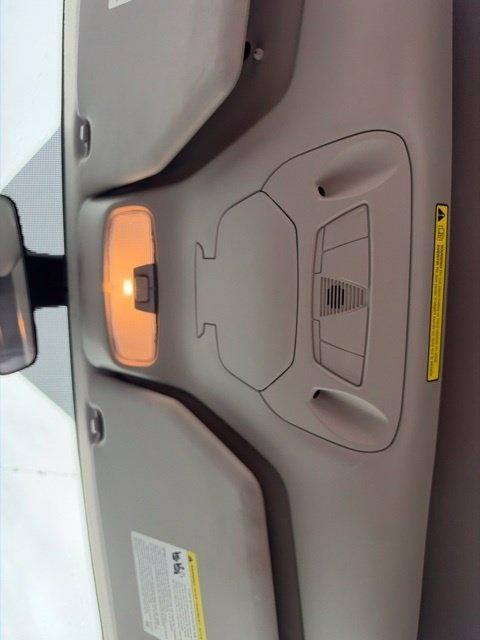 Ford Transit Connect Van XL LWB w/Rear Symmetrical Doors 2019