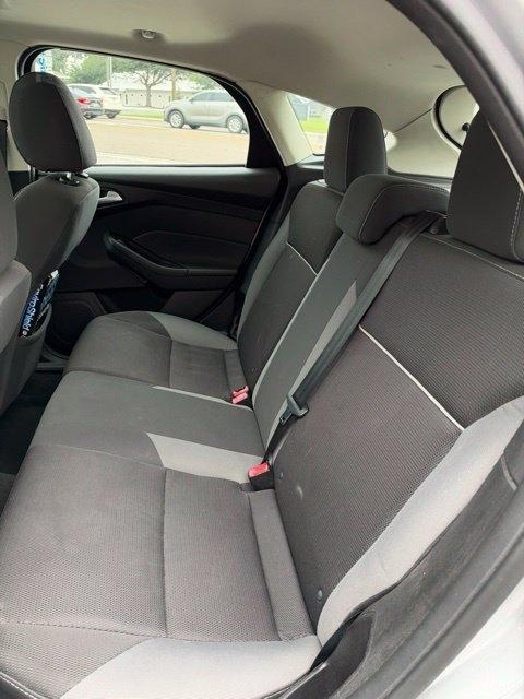 Ford Focus 5dr HB SE 2014