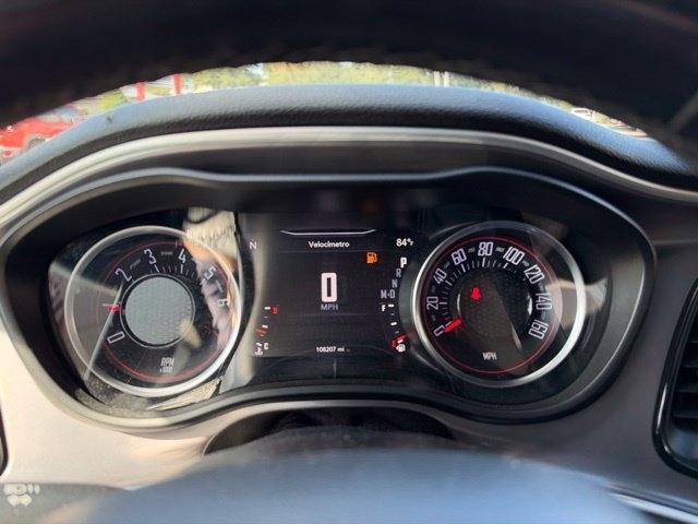 Dodge Challenger SXT RWD 2019