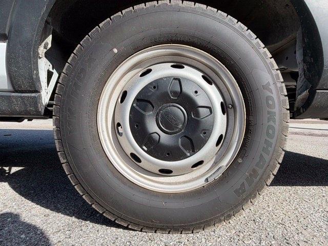 Ford Transit Cargo Van T-350 148" EL Hi Rf 9500 GVWR RWD 2023