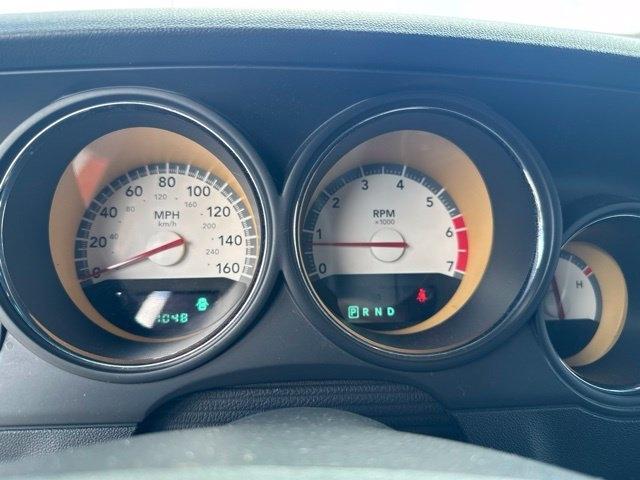Dodge Challenger 2dr Cpe R/T 2010