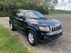 2011 Jeep Grand Cherokee 