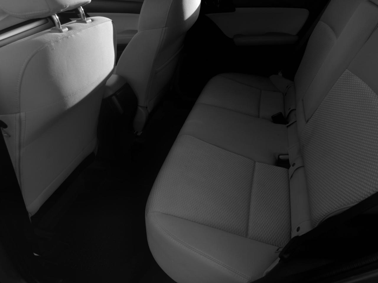 Subaru Forester 2.5i Premium PZEV CVT 2016