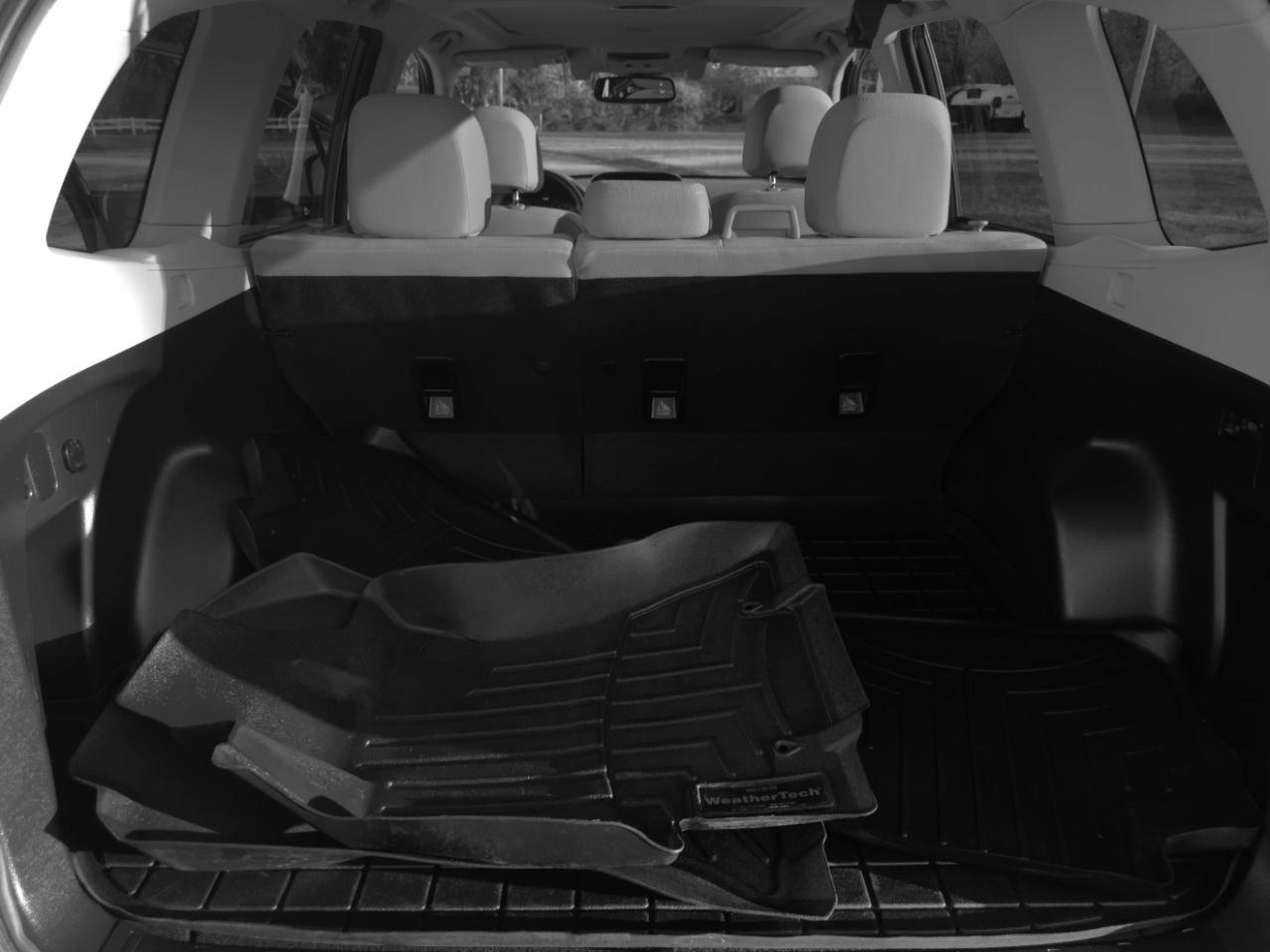 Subaru Forester 2.5i Premium PZEV CVT 2016