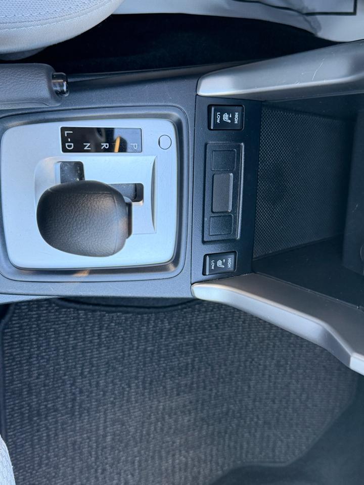 Subaru Forester 2.5i Premium PZEV CVT 2016