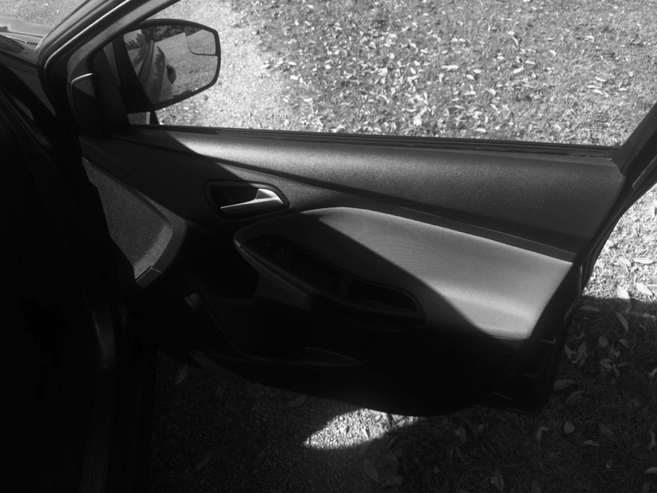 Ford Focus SE Sedan 2014