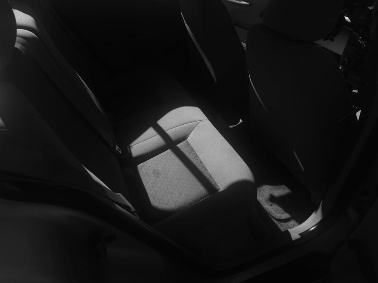 Chevrolet Cobalt LS Sedan 2008