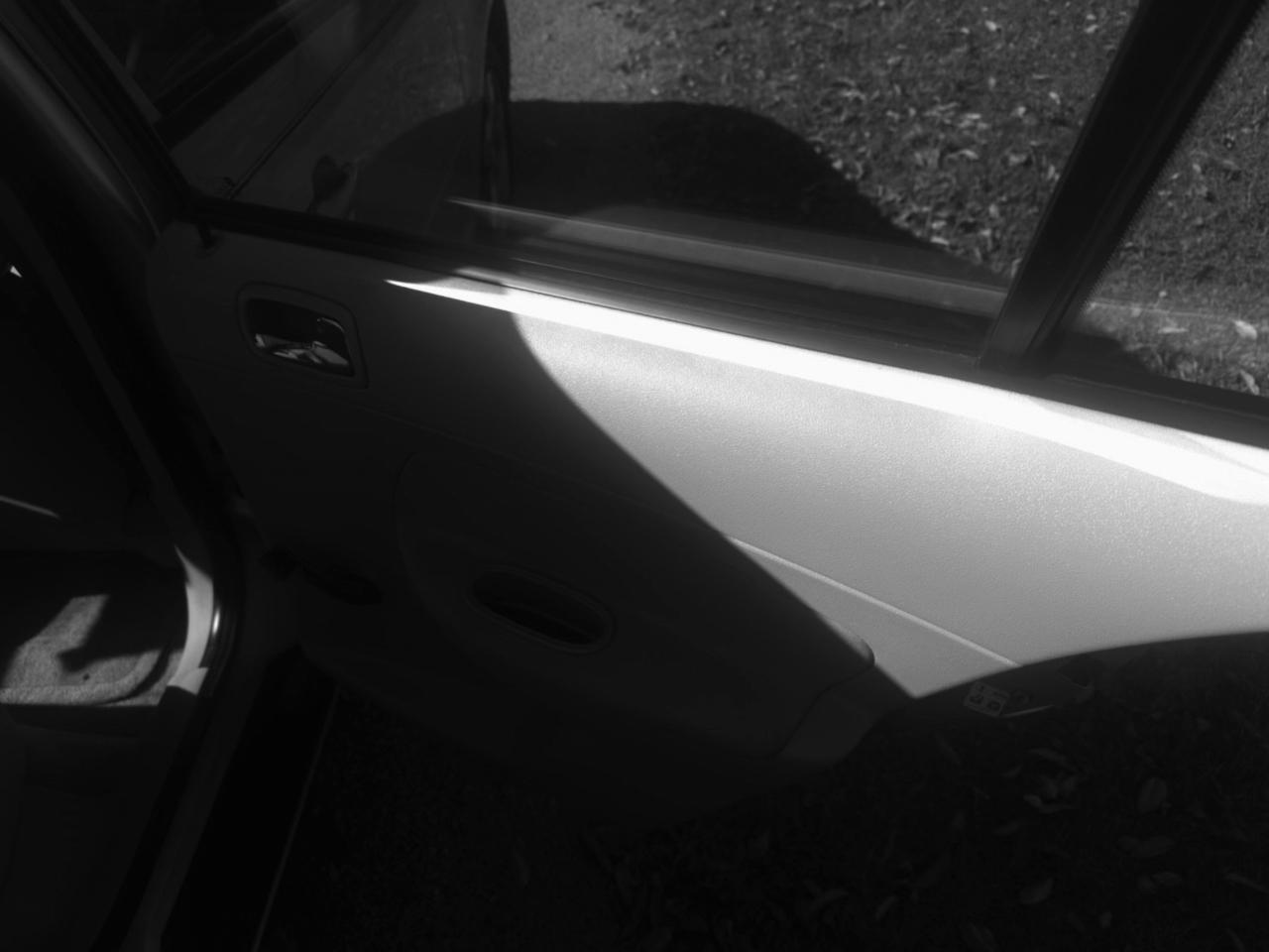 Chevrolet Cobalt LS Sedan 2008