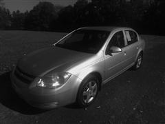 2008 Chevrolet Cobalt 