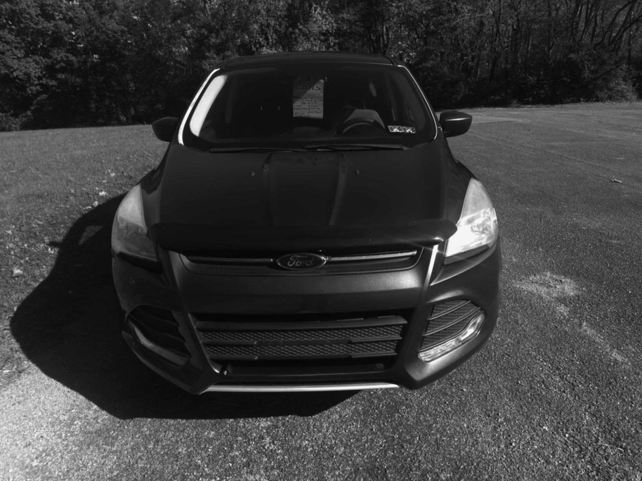 Ford Escape SE 4WD 2015