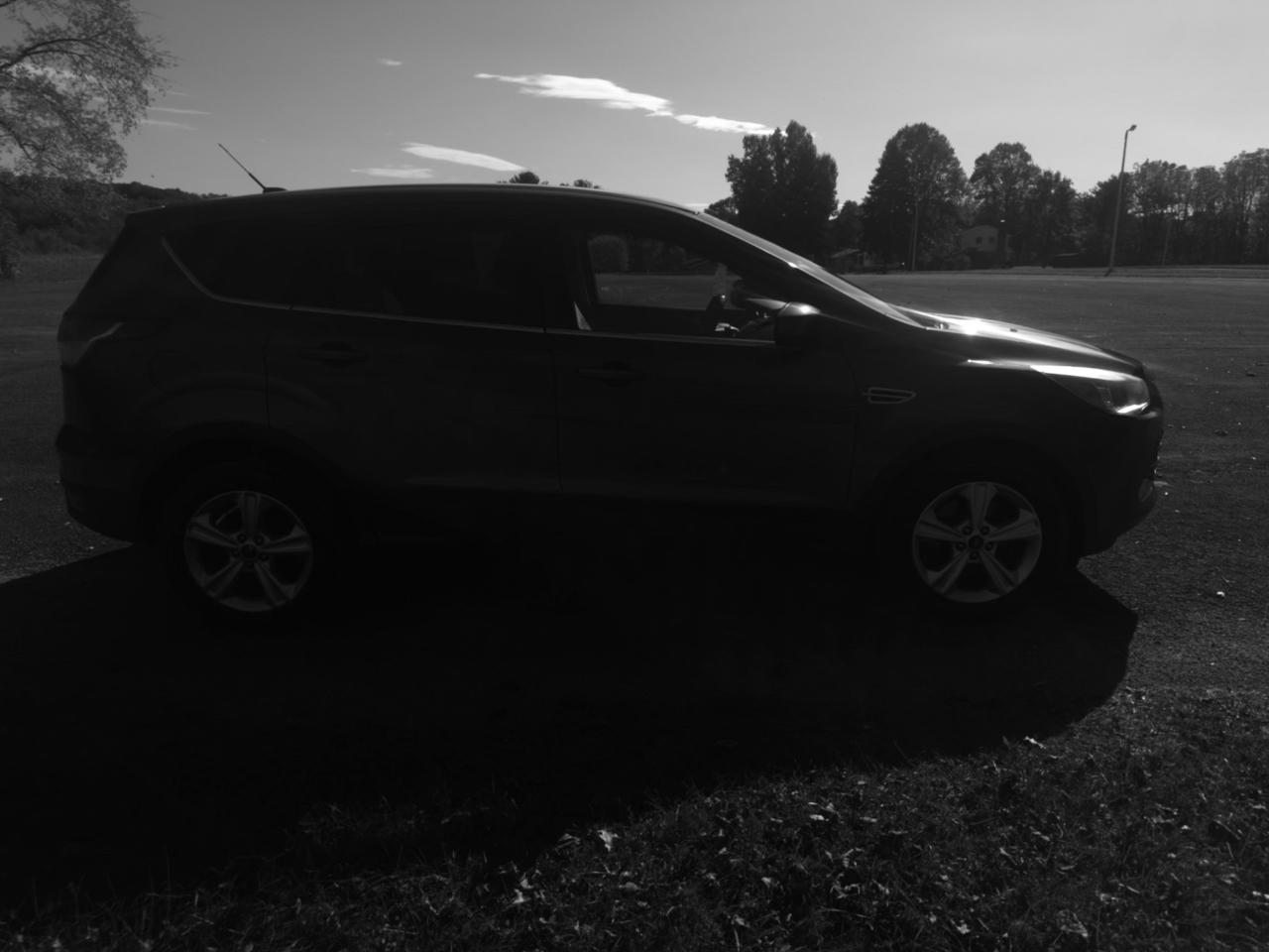 Ford Escape SE 4WD 2015