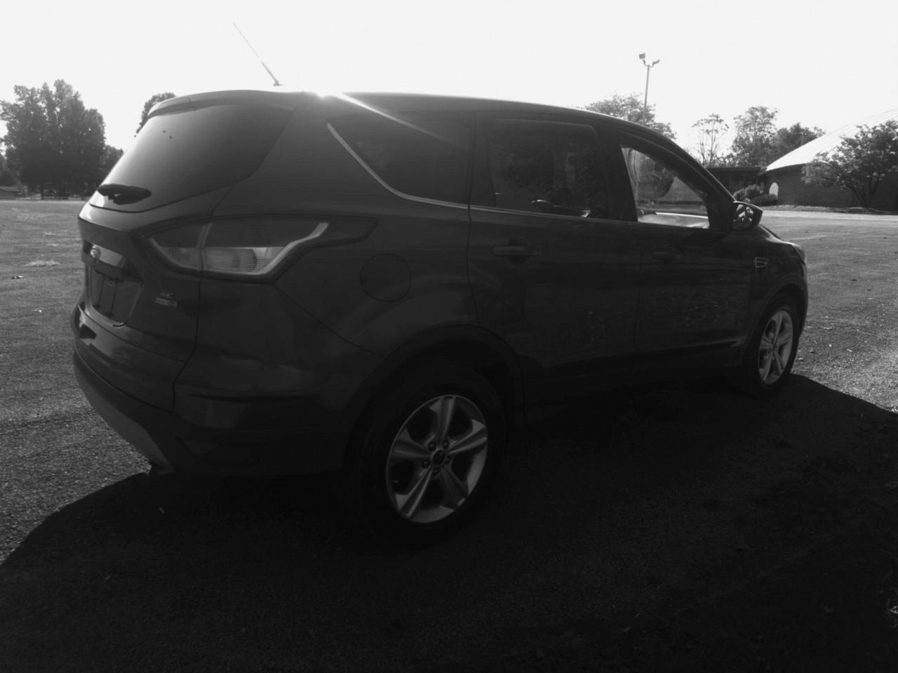 Ford Escape SE 4WD 2015