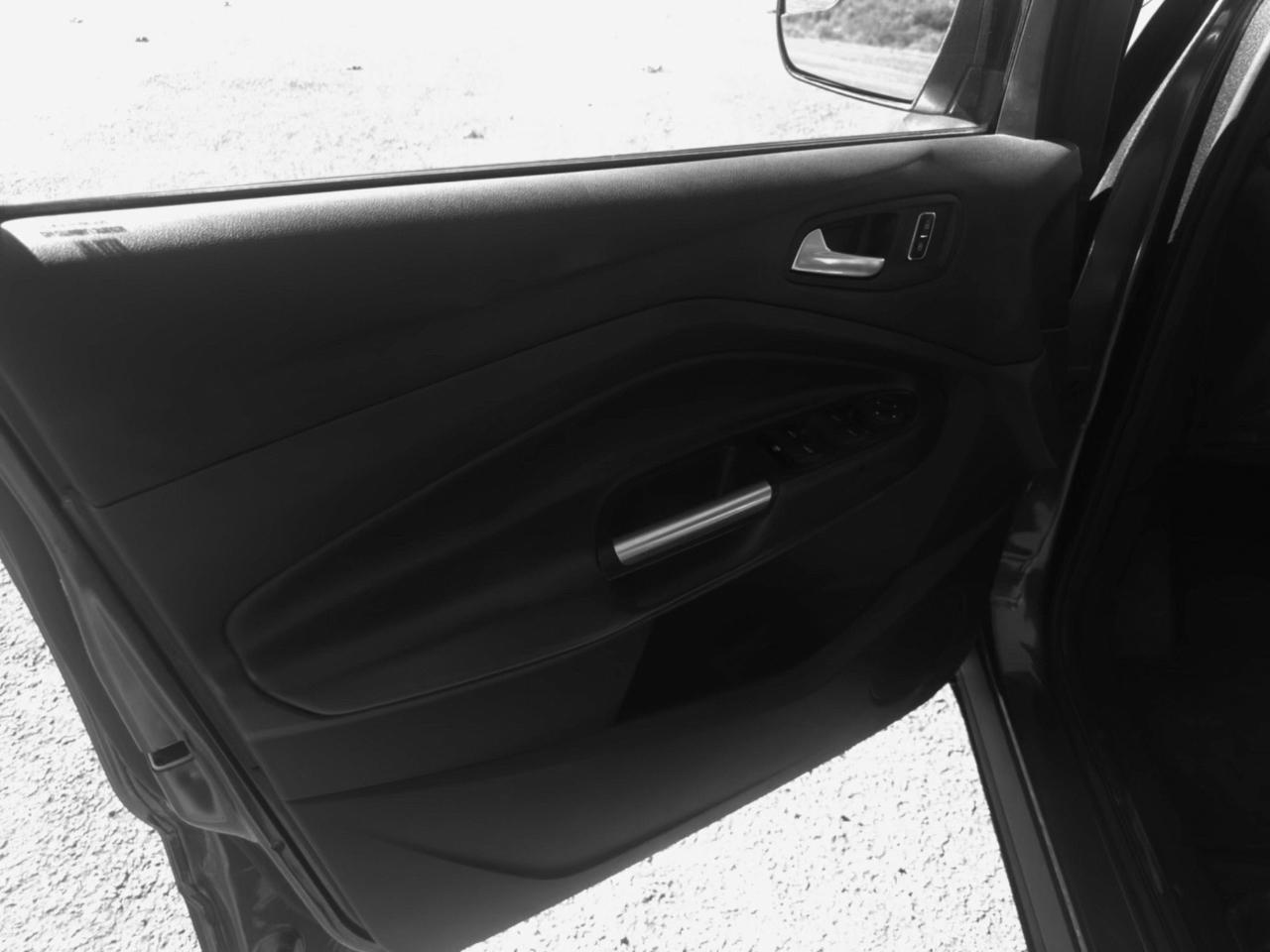 Ford Escape SE 4WD 2015