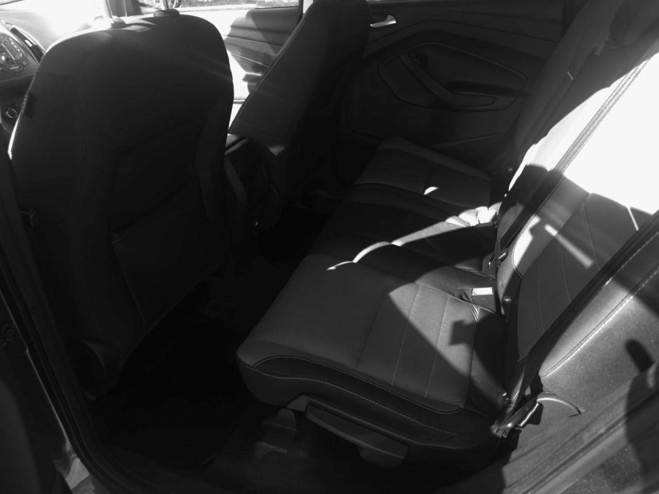 Ford Escape SE 4WD 2015