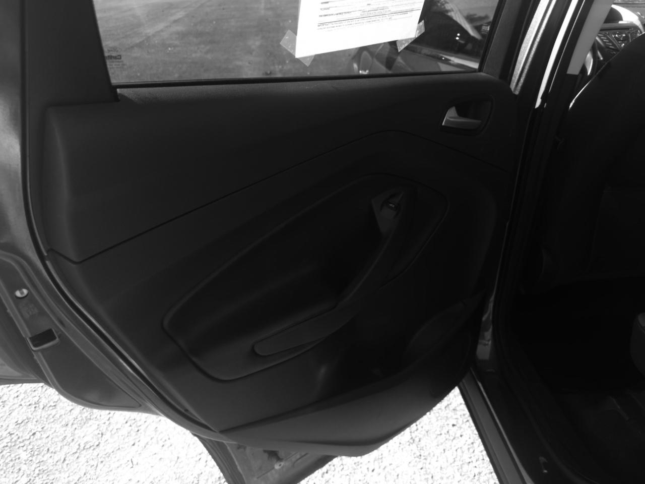 Ford Escape SE 4WD 2015