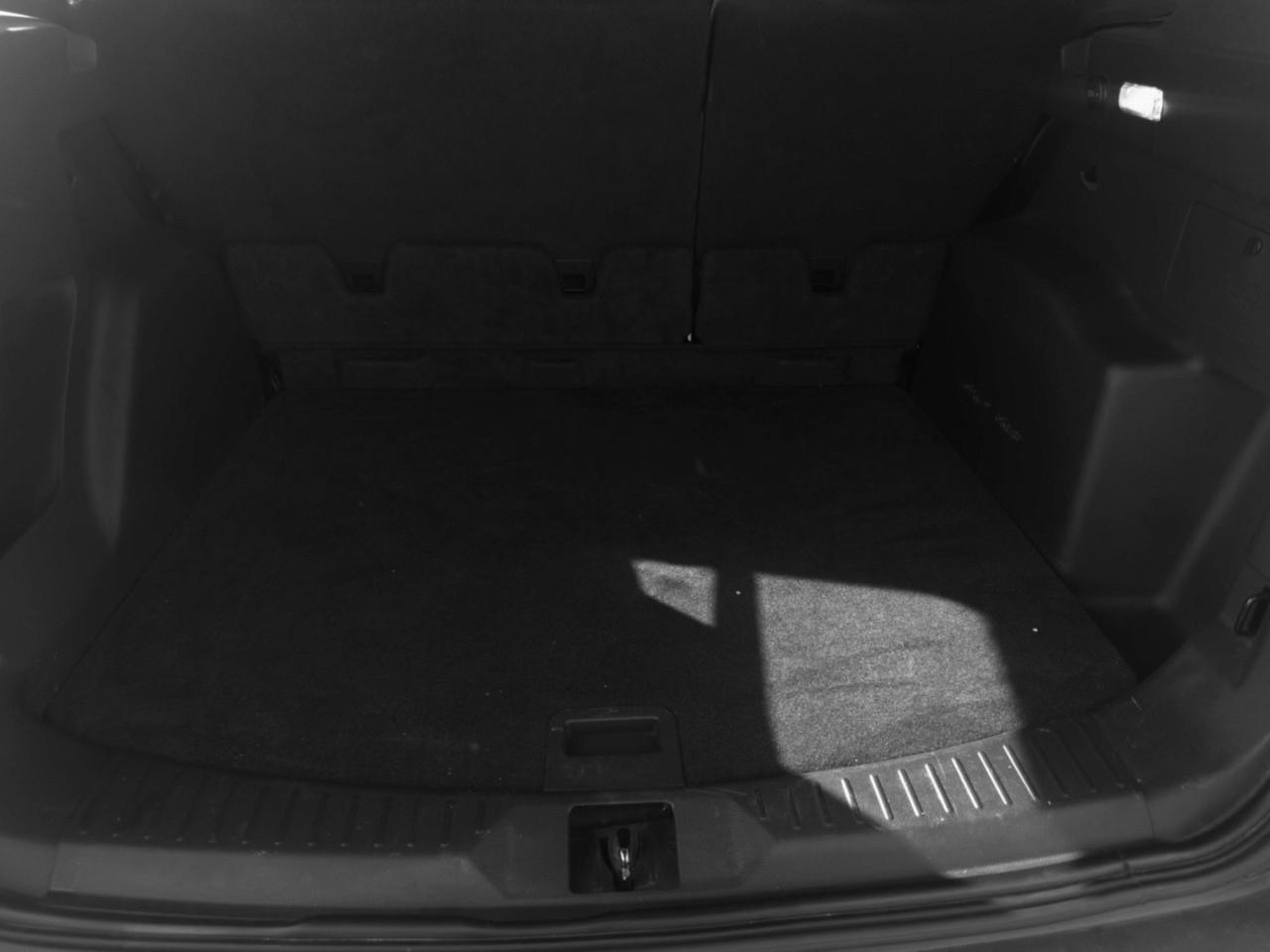 Ford Escape SE 4WD 2015