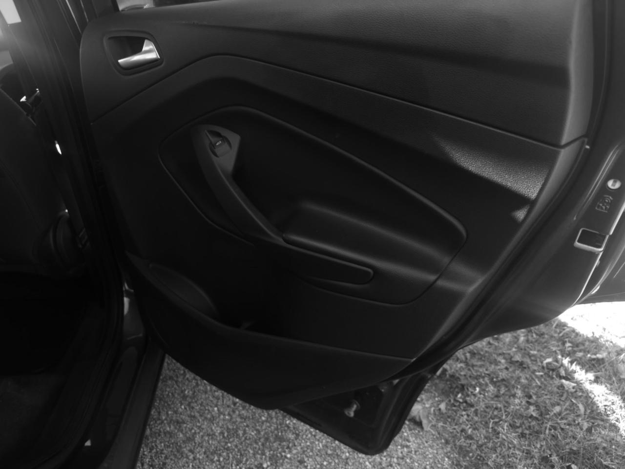 Ford Escape SE 4WD 2015