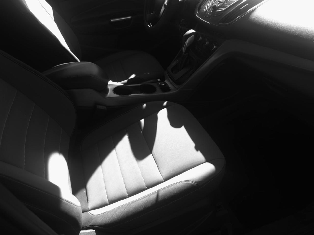 Ford Escape SE 4WD 2015