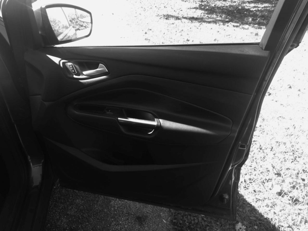 Ford Escape SE 4WD 2015