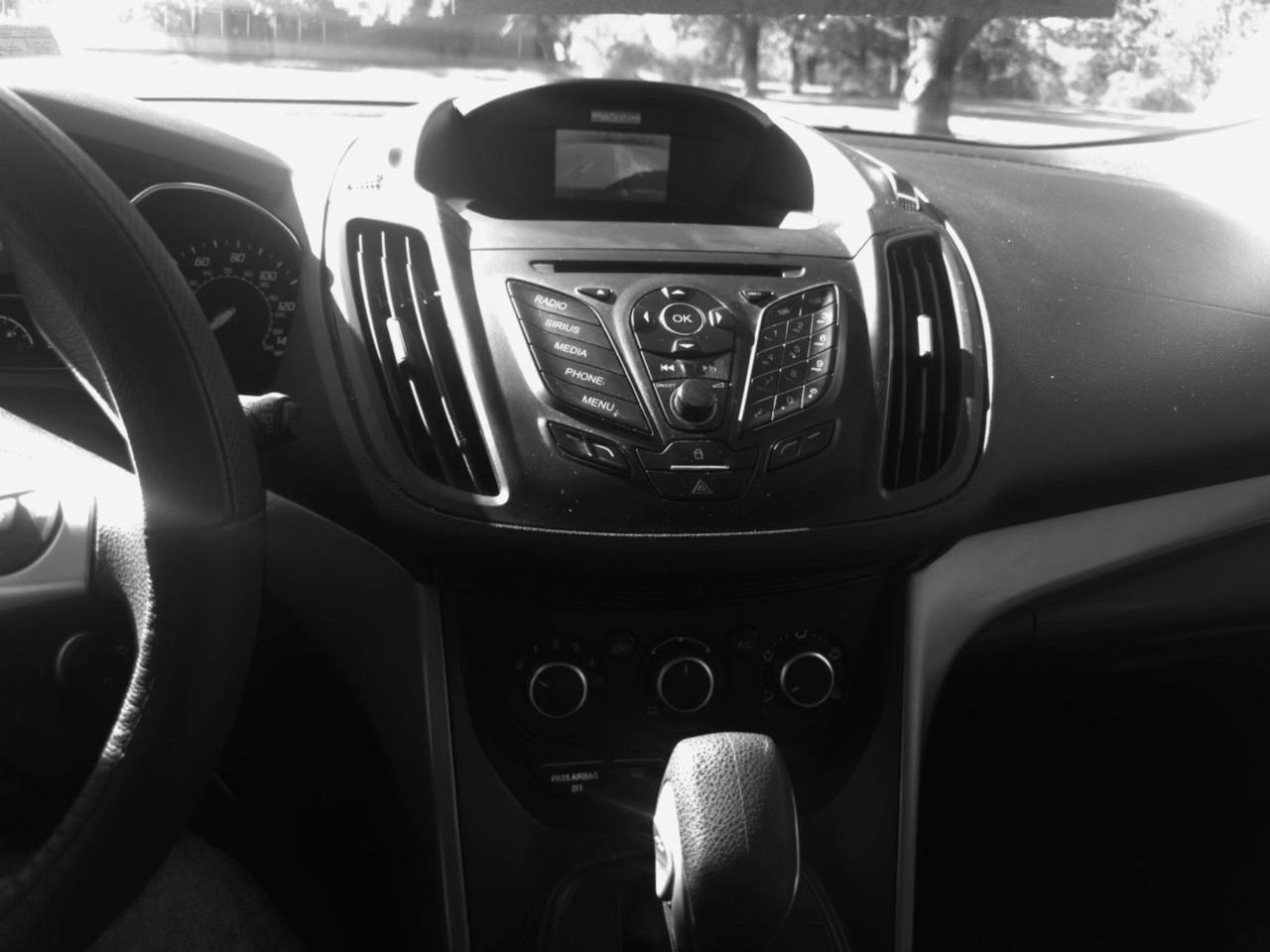 Ford Escape SE 4WD 2015