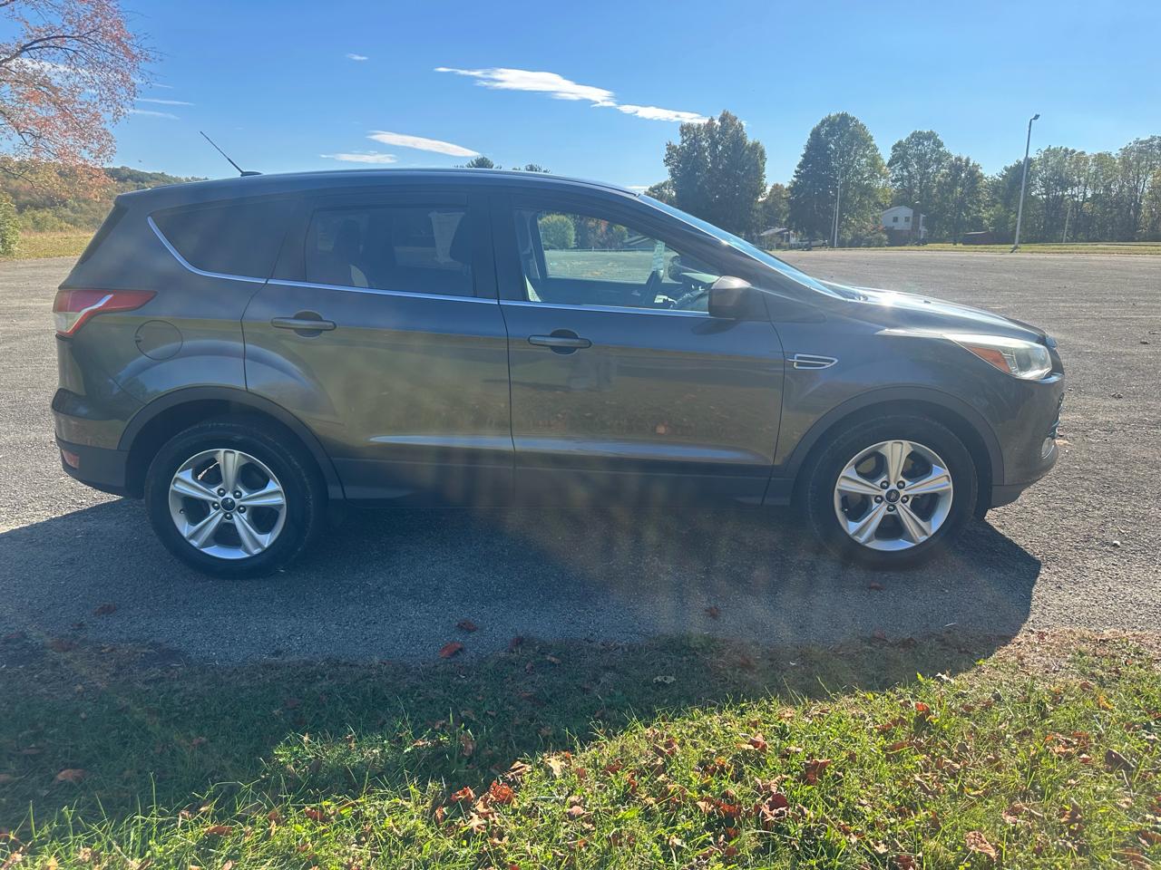 Ford Escape SE 4WD 2015