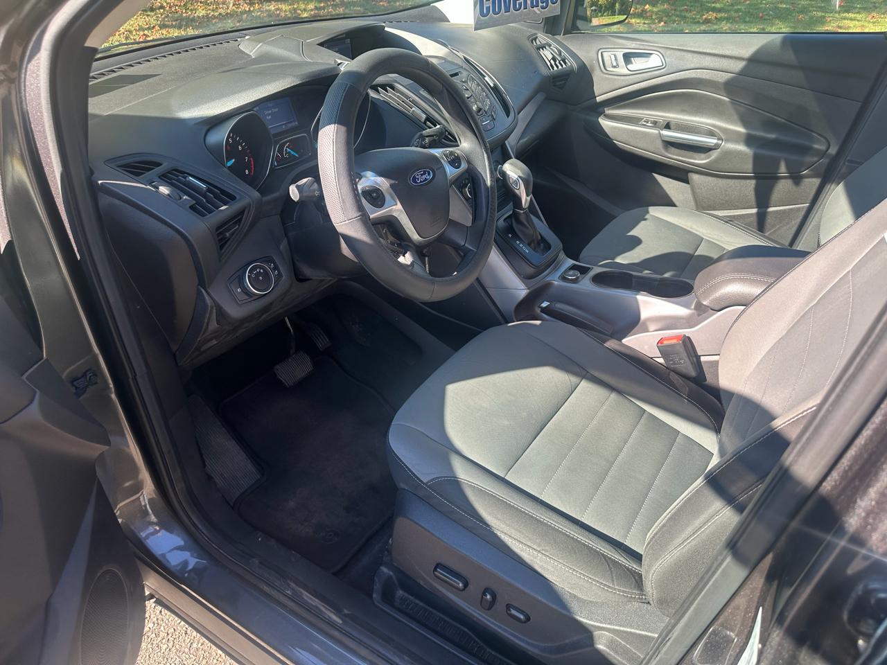 Ford Escape SE 4WD 2015