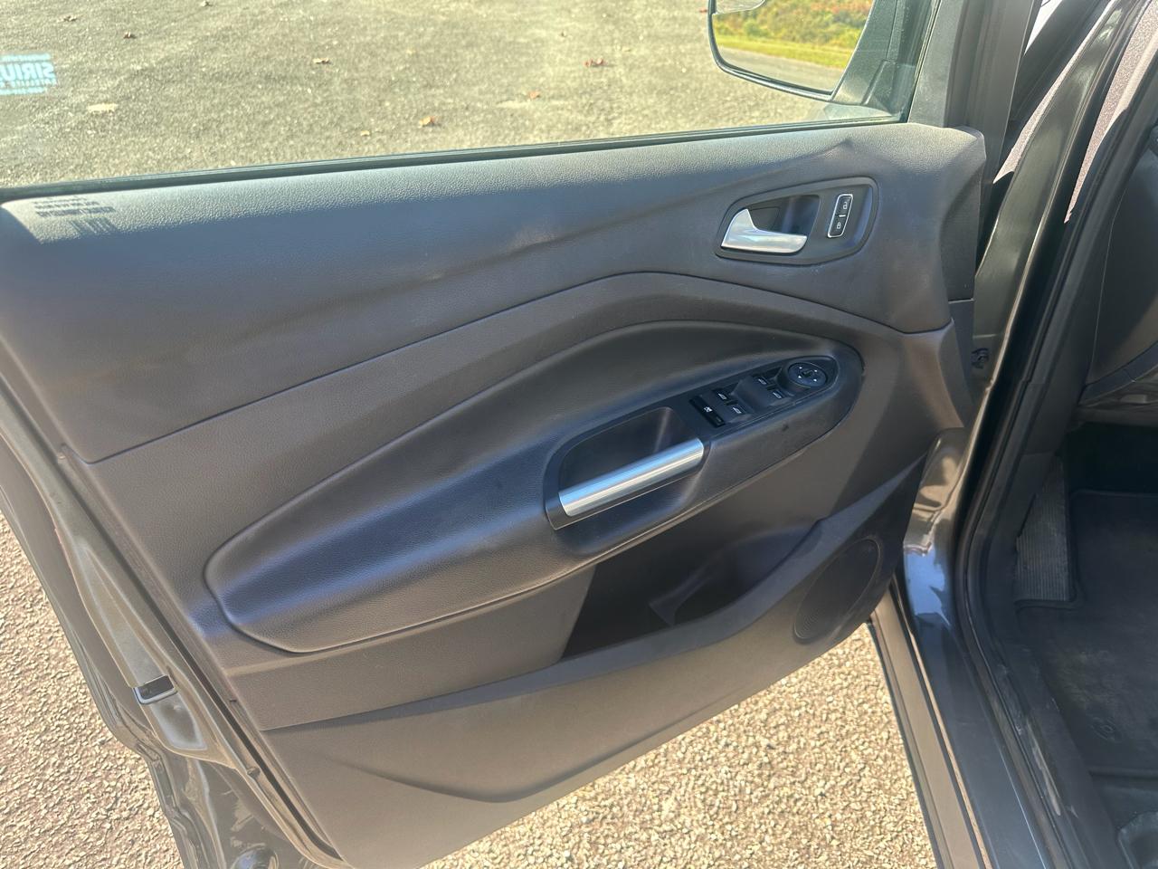 Ford Escape SE 4WD 2015