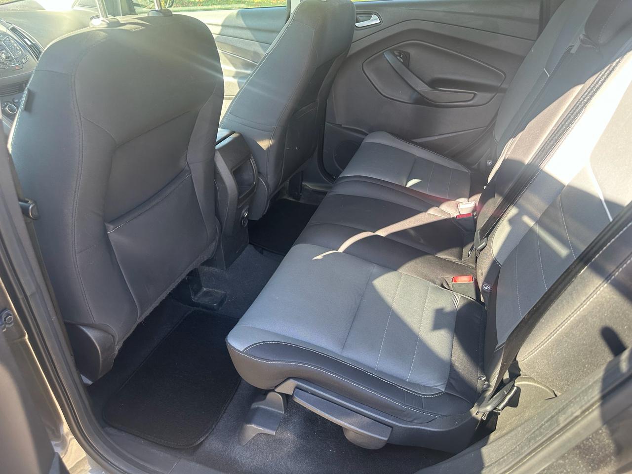 Ford Escape SE 4WD 2015