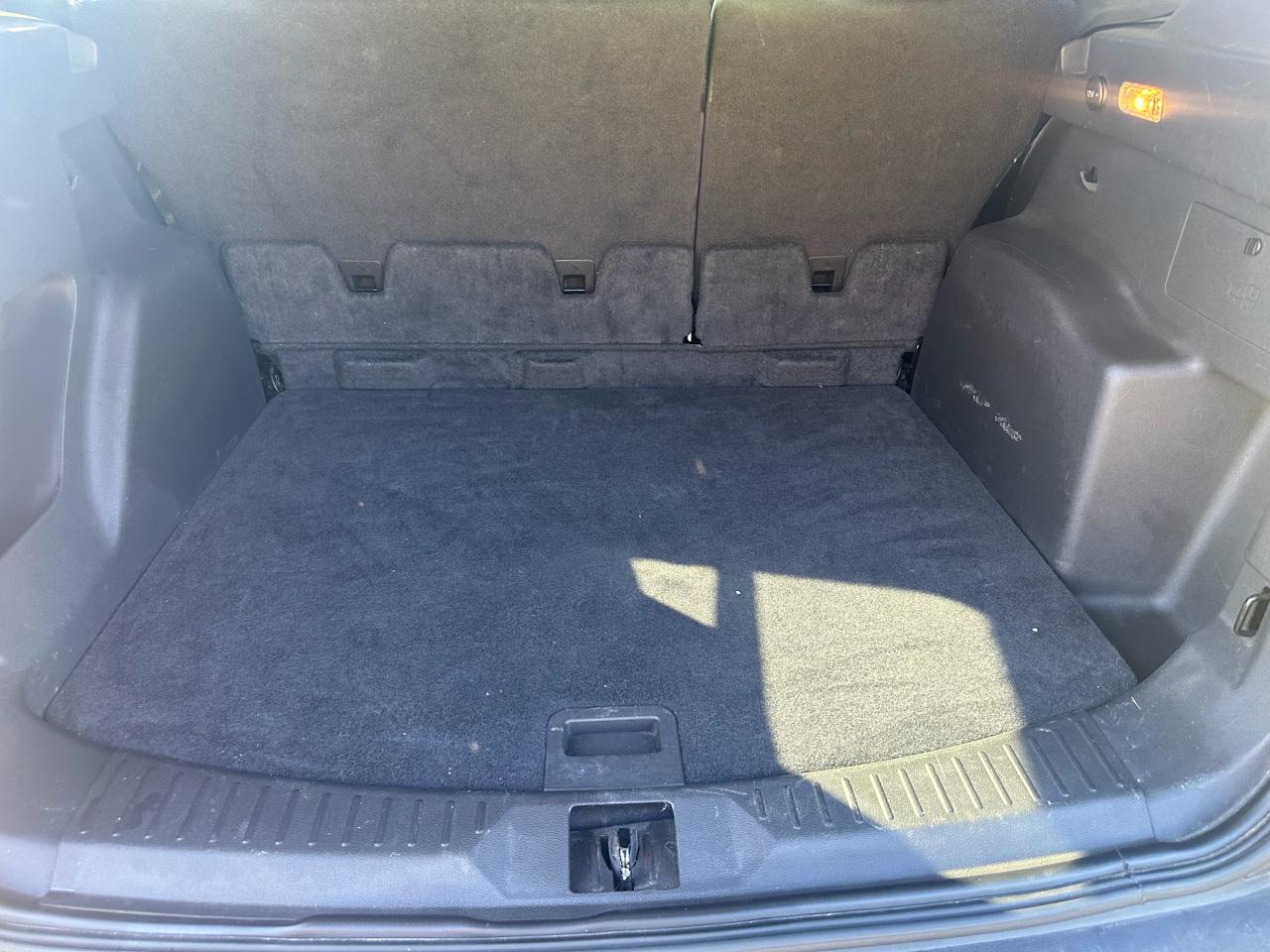 Ford Escape SE 4WD 2015