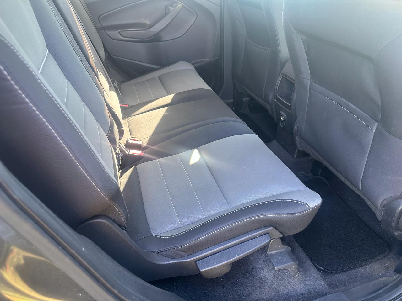 Ford Escape SE 4WD 2015