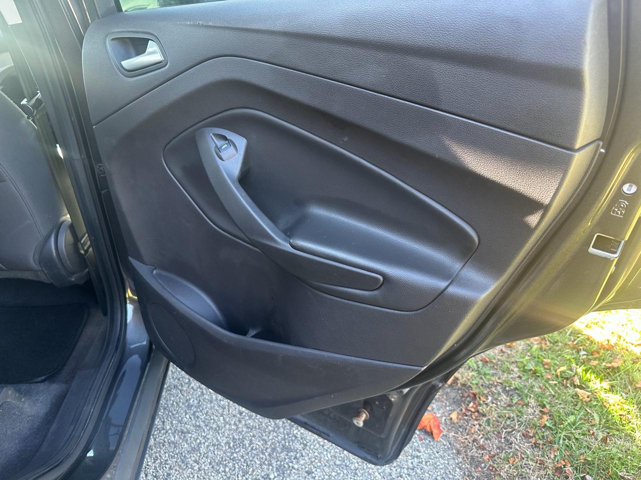 Ford Escape SE 4WD 2015