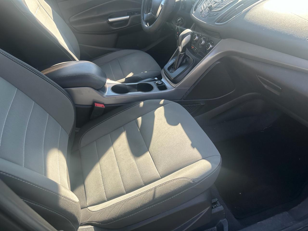 Ford Escape SE 4WD 2015
