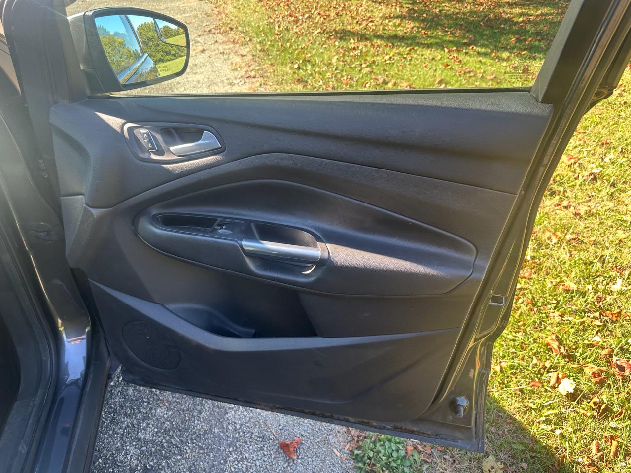 Ford Escape SE 4WD 2015