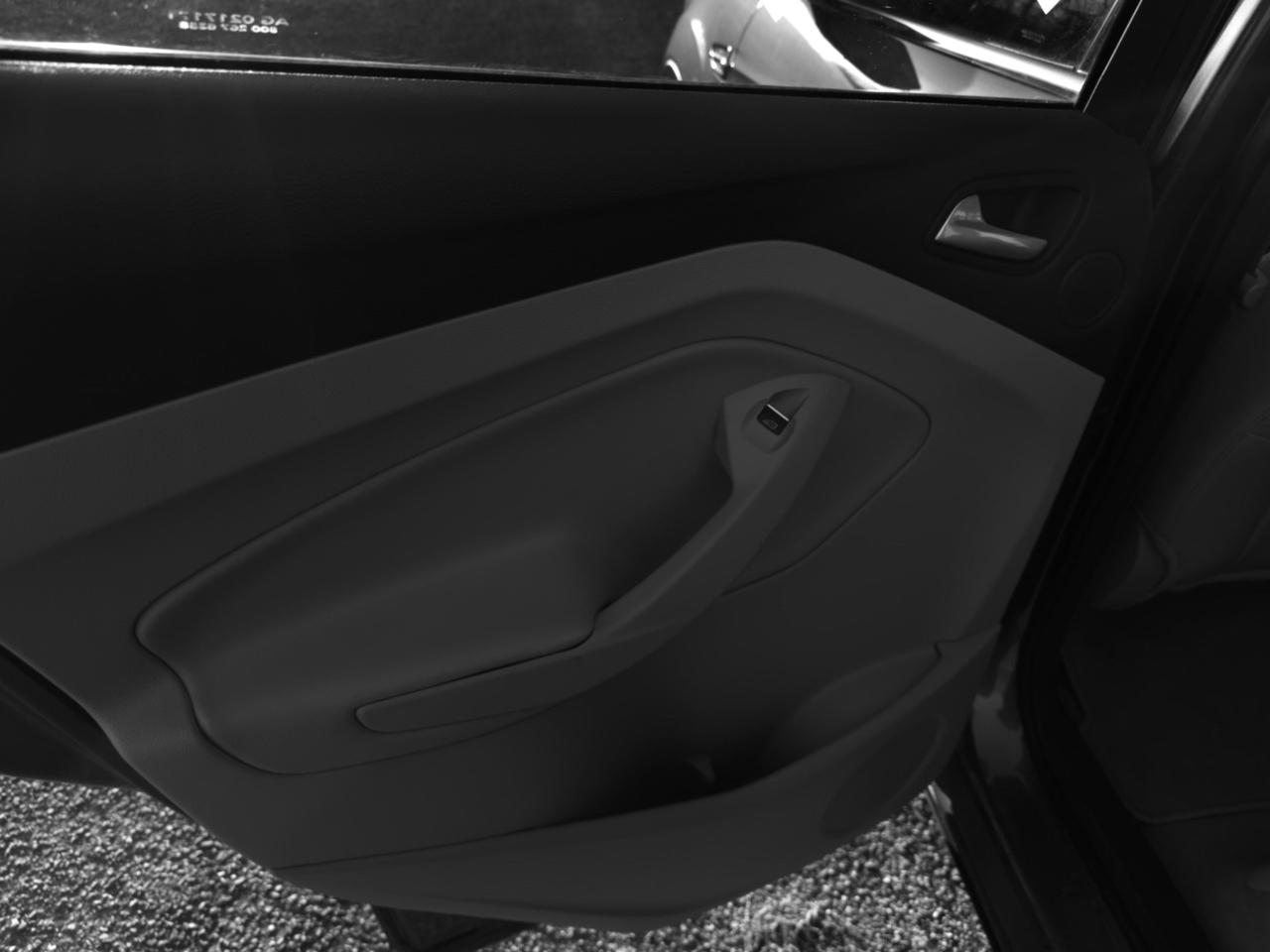 Ford Escape Titanium FWD 2014