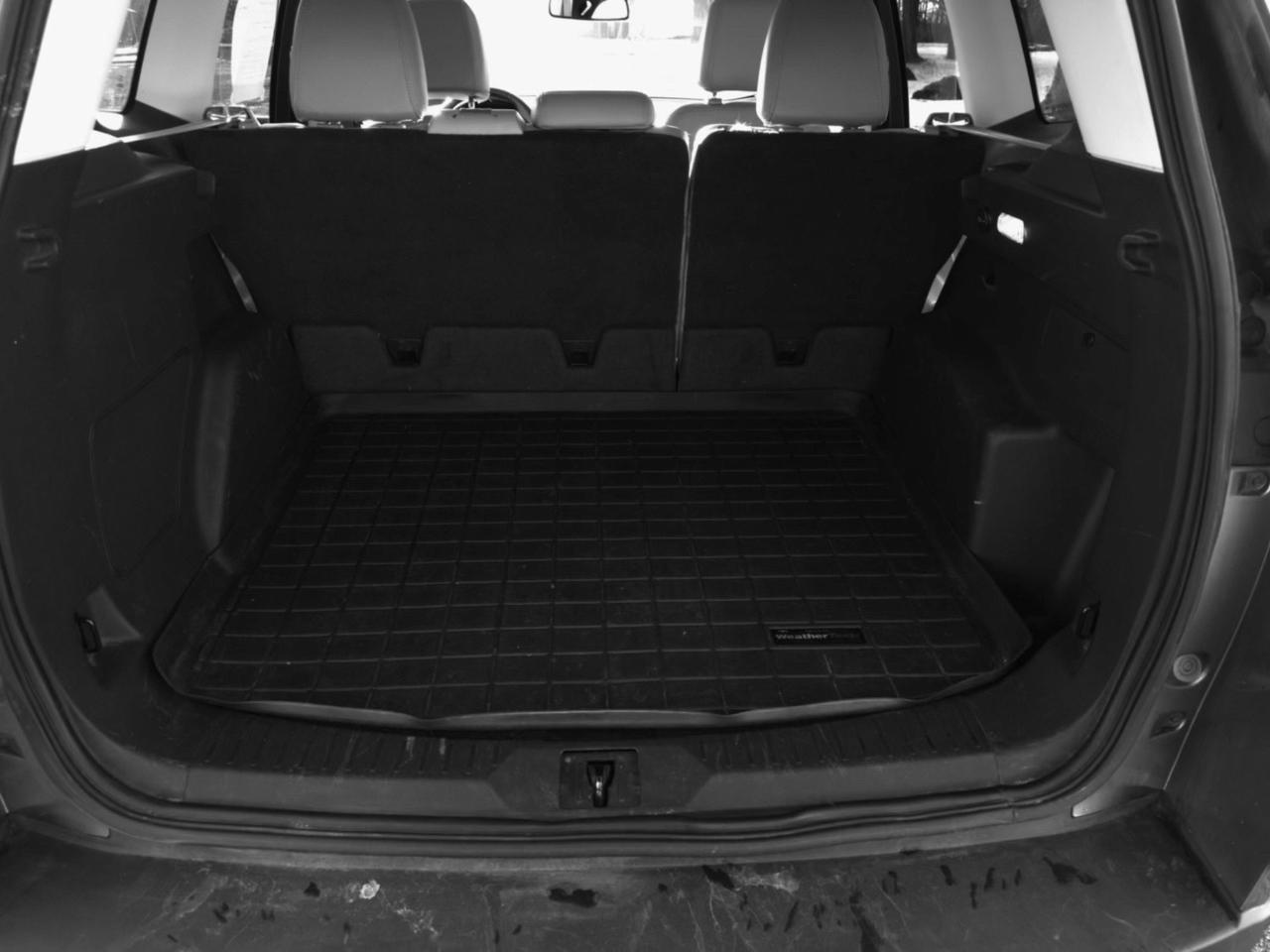 Ford Escape Titanium FWD 2014