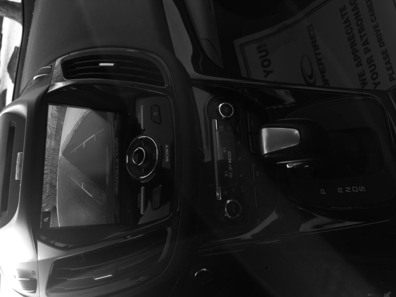 Ford Escape Titanium FWD 2014