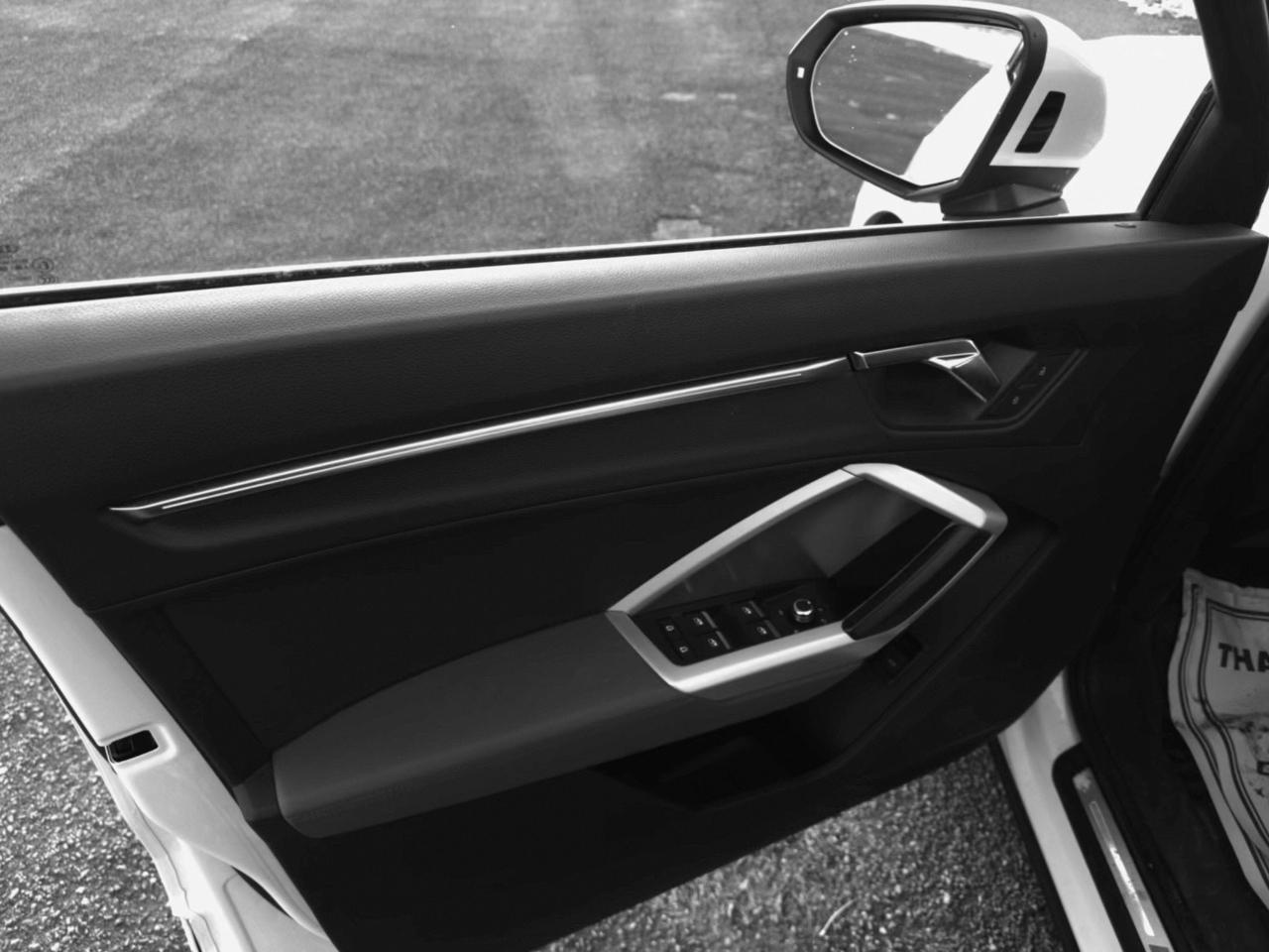 Audi Q3 S line Premium Plus quattro 2021