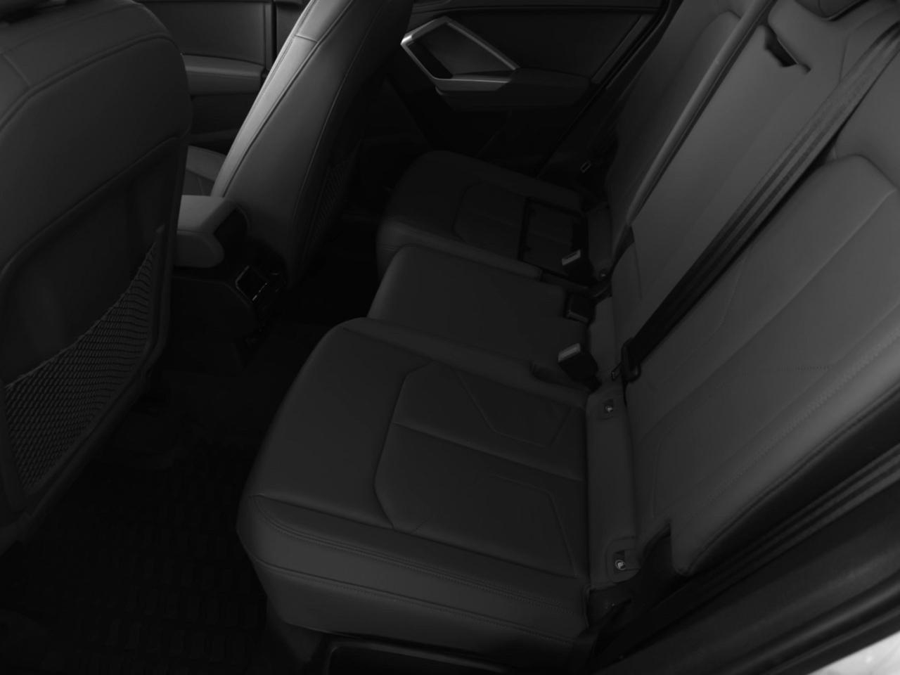 Audi Q3 S line Premium Plus quattro 2021