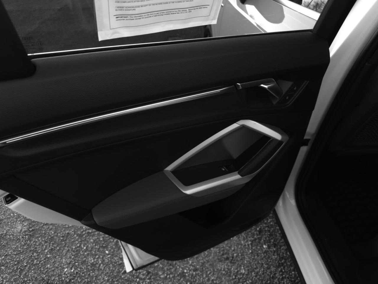 Audi Q3 S line Premium Plus quattro 2021