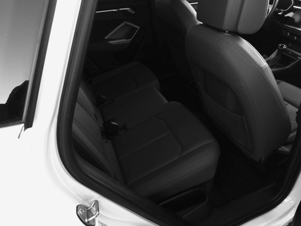 Audi Q3 S line Premium Plus quattro 2021